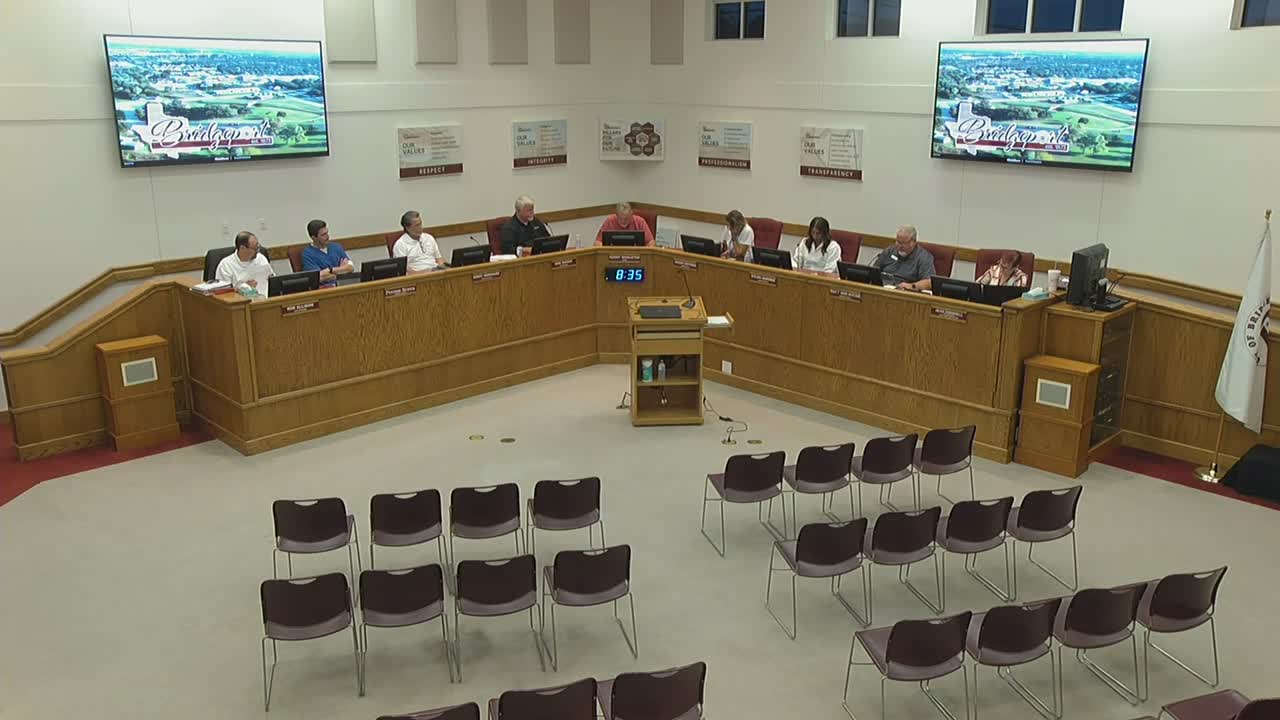 Council approves amended employment and severance agreements for city manager and assistant city manager