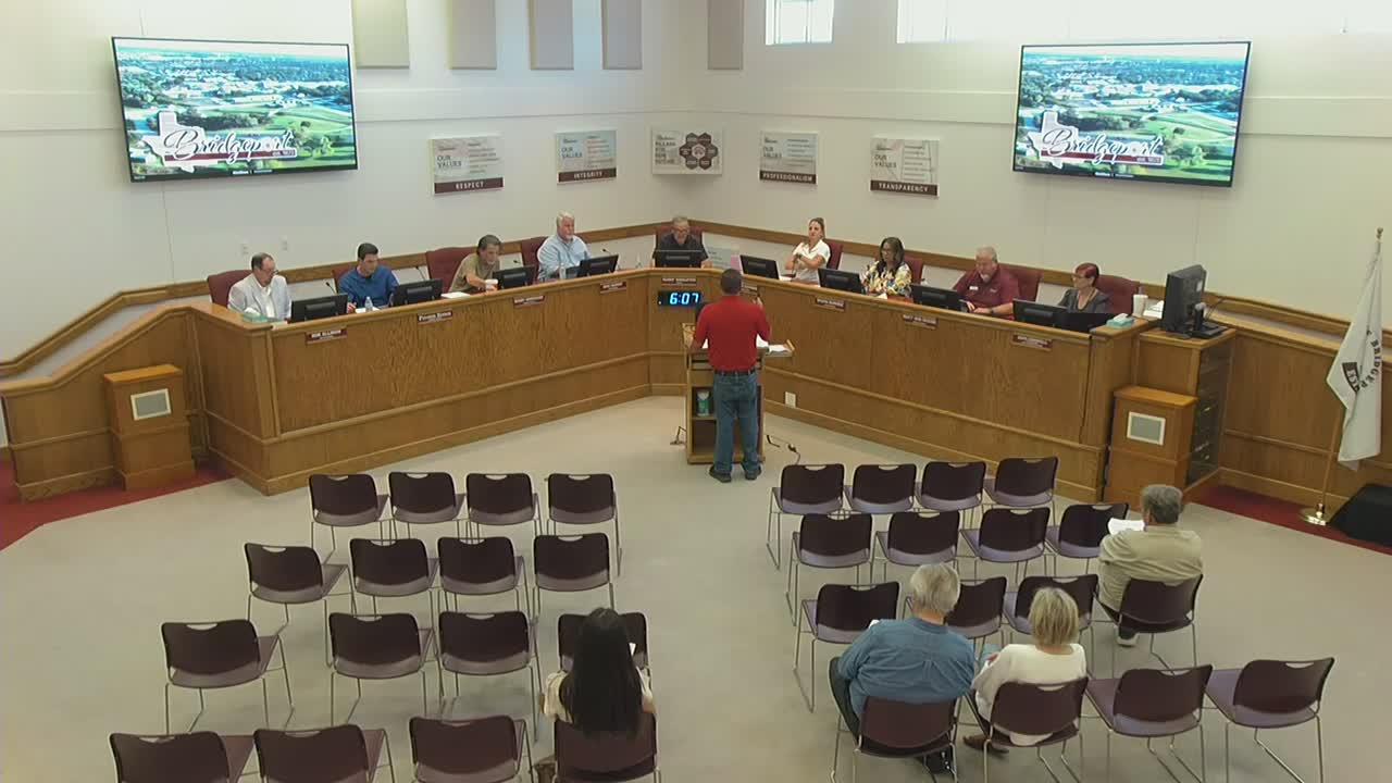 City council adopts youth services standards of care for after‑school program and camps