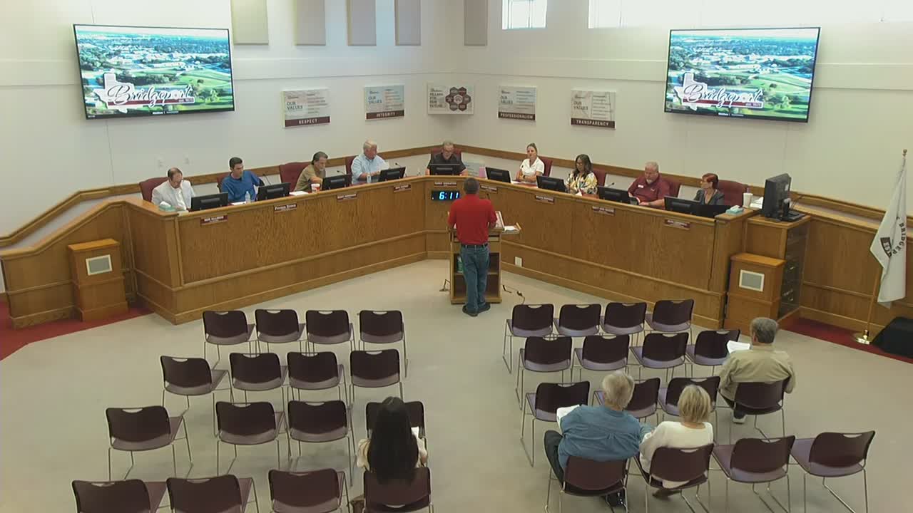 Council accepts $15,000 Texas Parks and Wildlife grant to support parks projects