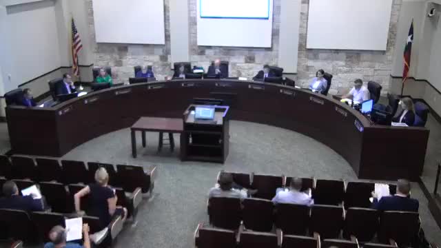 Council ratifies operations-and-maintenance plan and assessment update for Saksley Public Improvement District No. 1