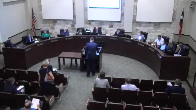 Council rejects special-use permit for daycare at Victory Shops site; proposal for Spanish immersion preschool drew mixed council reaction