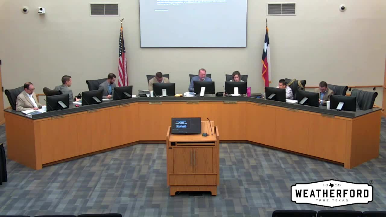 Council approves city lease of 548 Santa Fe Drive after executive session