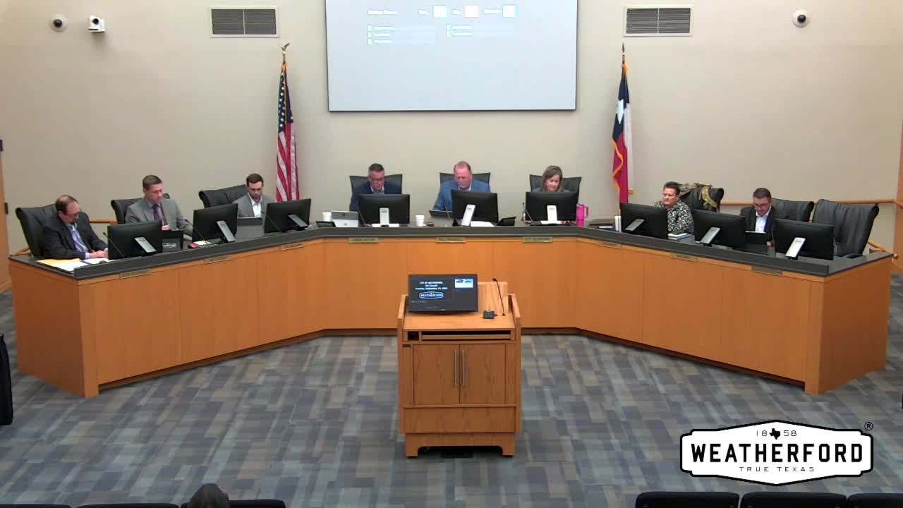 City Council Approves Vehicle Purchases for Fire and Police Departments