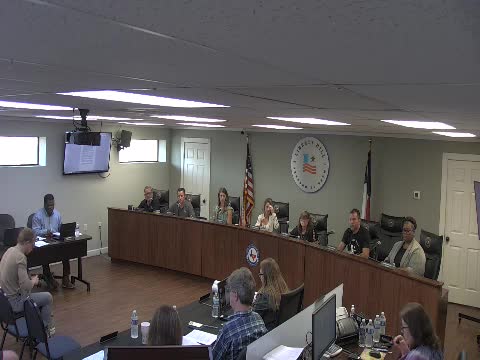 Council fills three vacancies on Downtown Revitalization Committee