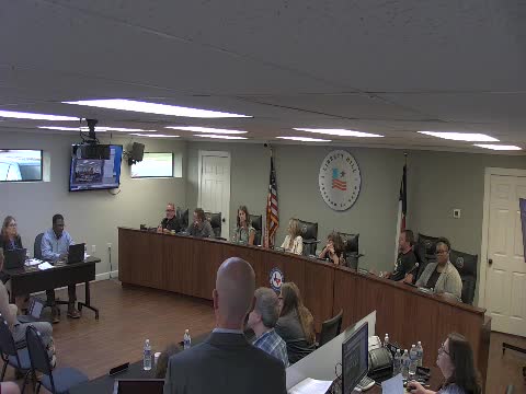 Council approves technology and security purchases for city facilities