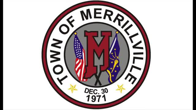 Maryville Town Council Discusses Data Centers and Public Safety Concerns
