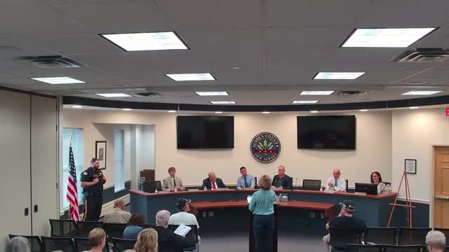 Sussex County senior services director outlines federal changes, funding opportunities