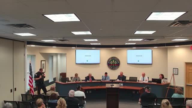 Sussex County announces Check Point cybersecurity program at community college; VOTEC board openings and workforce training concerns raised