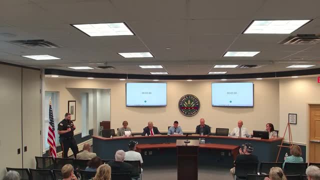 Sussex County adopts Local Safety Action Plan; $23‑mile resurfacing project bids to be solicited