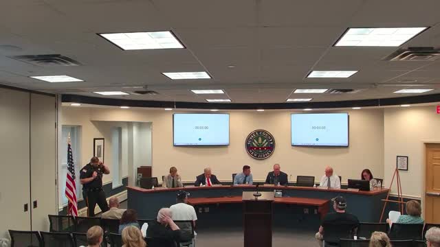 County says administrative center elevator out for weeks, outlines interim access plans