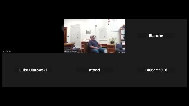 Road superintendent: core samples needed before reclaiming Trump Road; cost estimates pending