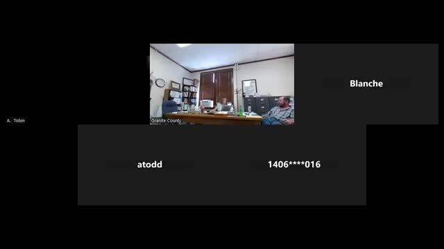 Commission declines CivicPlus premium minutes/agenda implementation, citing cost and scale