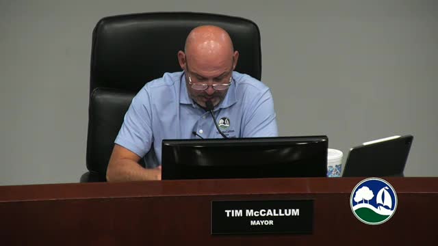 Council approves zoning amendment to add 2.57 acres to Plan Development District 50