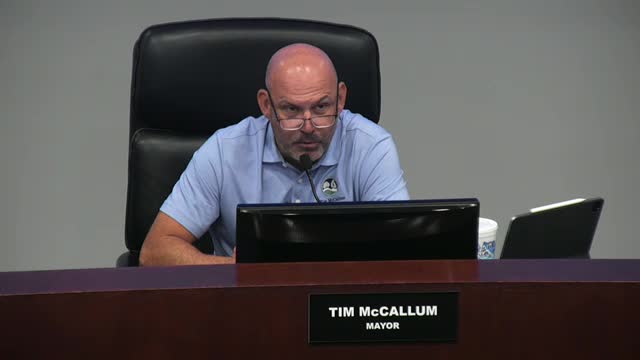 Visit Rockwall touts tourism gains, hotel nights and statewide designation to council