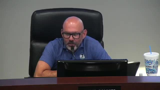Council approves Boardwalk SUP for pickleball courts and coffee shop with screening conditions