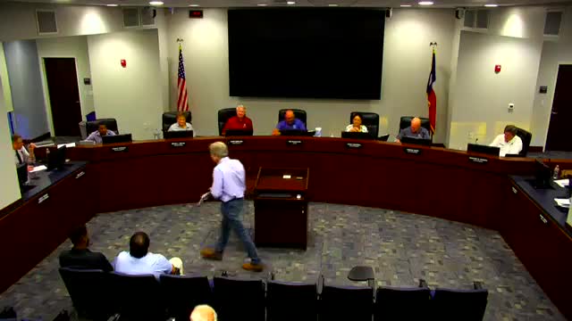 Council discussion keeps city tree‑transplant resolution in place; members debate liability and program scope