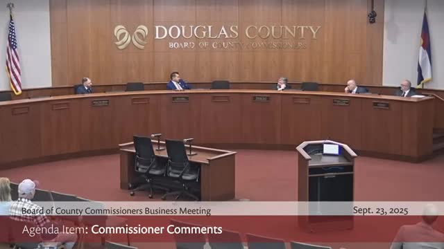 Commissioner Sparks Dialogue on Continuous Improvement for School Security Measures