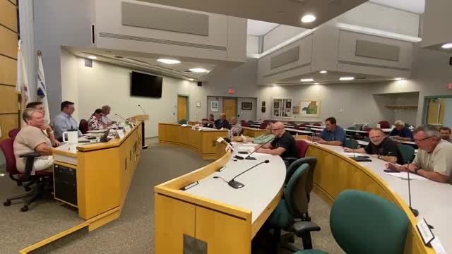 Tazewell zoning board approves variance to allow up to four lots, OKs special use for dwelling sites after negotiated conditions