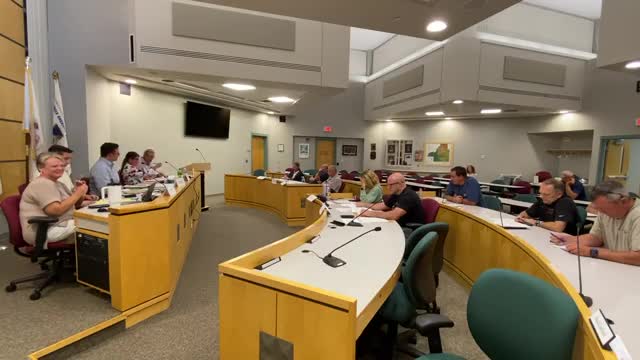 Board approves special use for private school serving students with disabilities in former church building