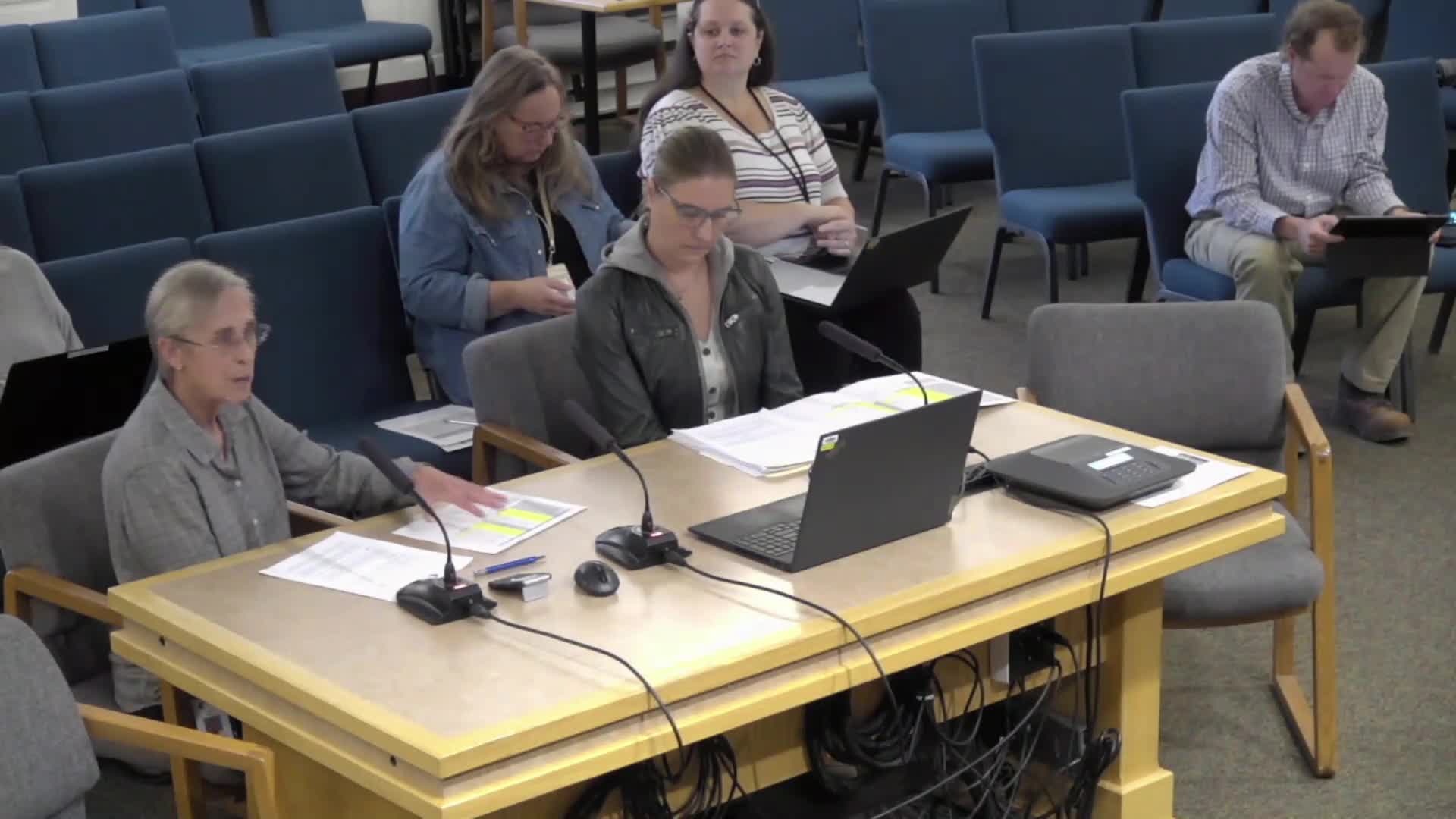 Board approves special‑event liquor permit for 5Point Film Festival fundraiser at Spring Creek Ranch