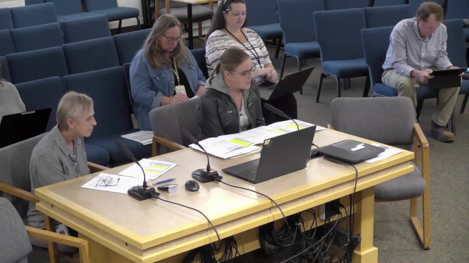 County to expedite Rifle library appointment, will re-run appointment process at year end