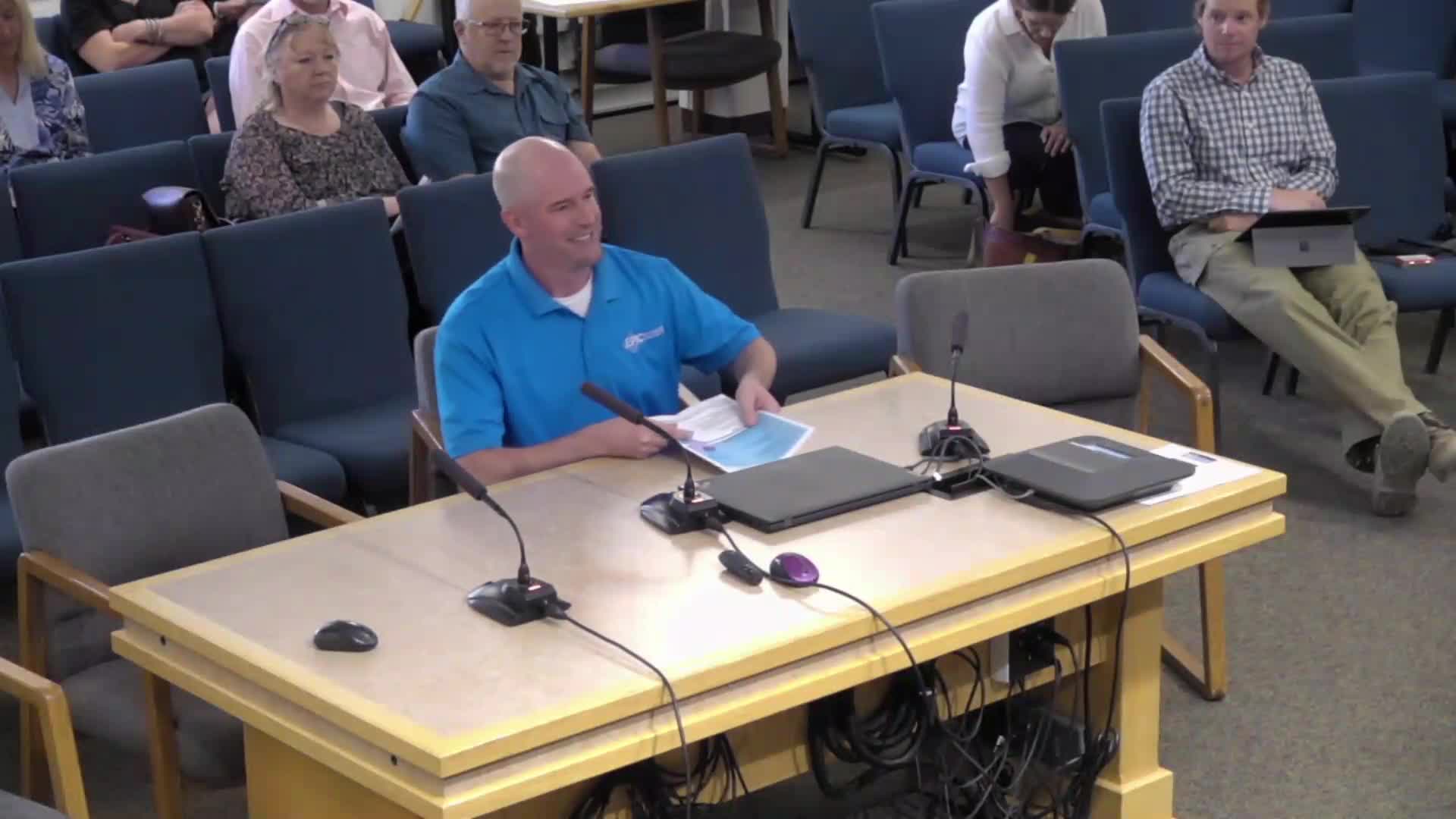 Colorado River BOCES highlights growth in CTE programs and student pathways