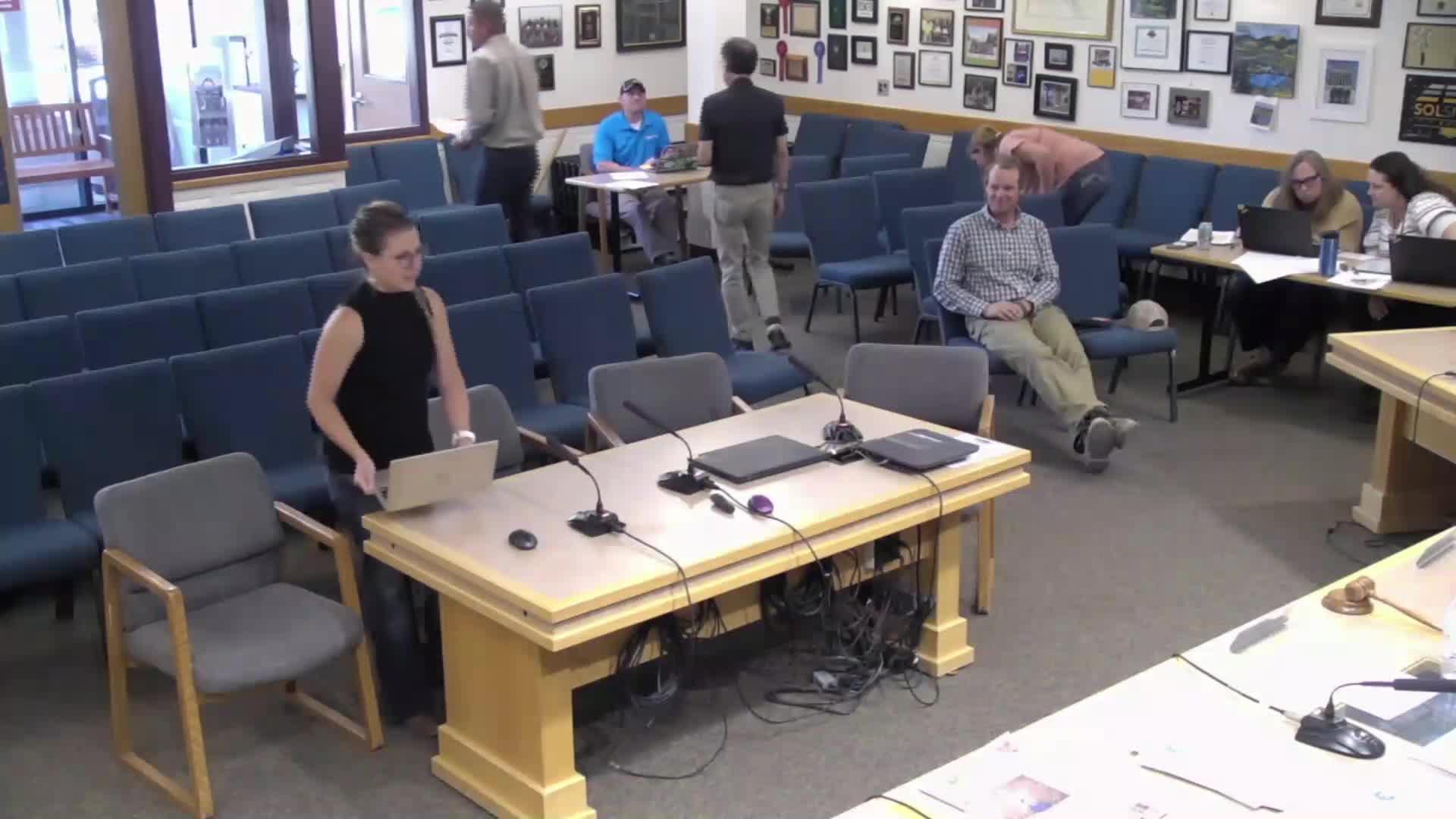 Garfield Clean Energy reports residential efficiency and municipal energy-management gains; seeks continued county partnership