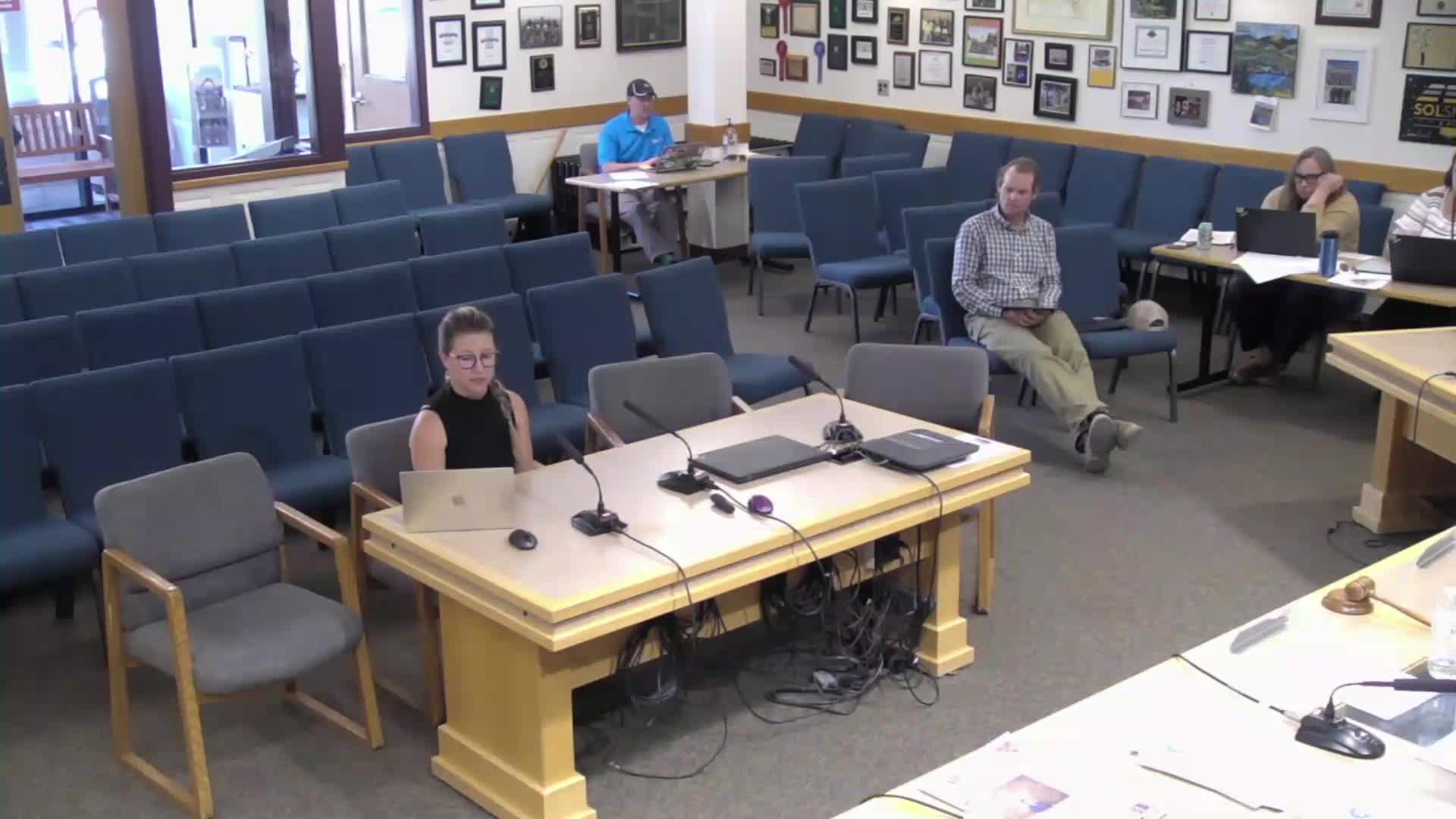 Local conservation districts seek continued county support as drought, wolf-mitigation and grazing projects grow