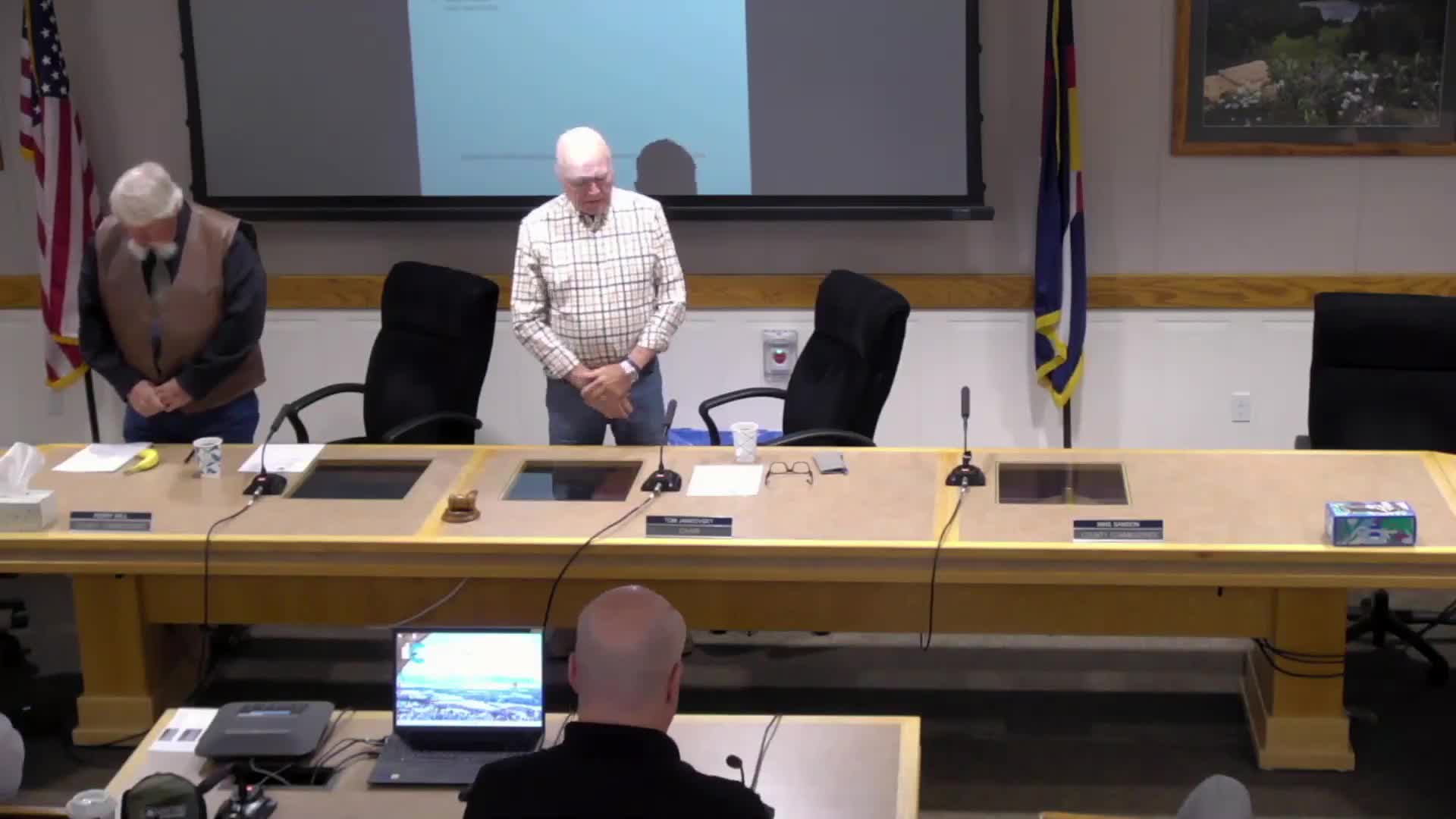 Garfield County moves to shutter county-funded air monitors, staff told to align program with state sites