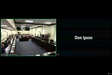 Utah Redistricting Committee Reviews Maps Under Court Order Amid Public Input Restrictions