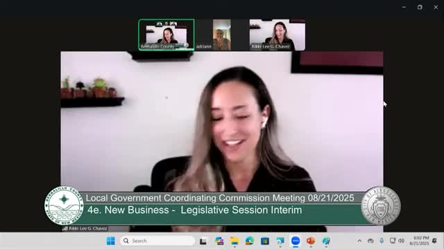 Legislative finance forecast shows $485 million in new revenue; consultant warns of federal funding shortfall and possible special session