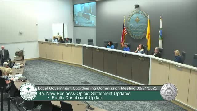 County outlines plan for $110 million in state housing funds, aims to move quickly on acquisitions and transitional housing