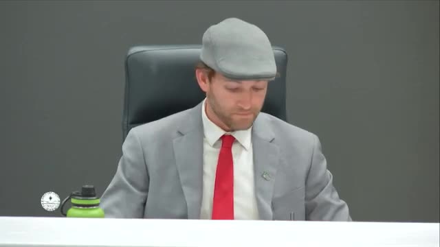 Bernalillo County commissioners defer South Coors sector plan; neighbors urge preservation of Blake Road farmland