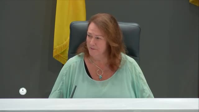 Board of Finance approves quarterly investment strategy after treasurer reports steady collections and ARPA drawdown