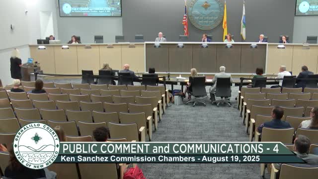 Local grieving parents ask county to consider sponsoring 'Trail of Truth' outreach and travel support