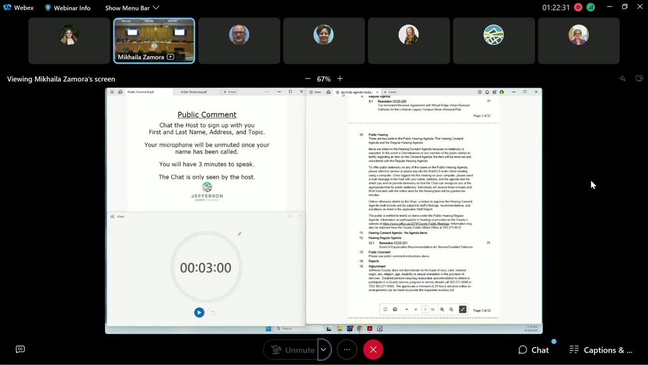 Commissioner says federal changes have cut LGBTQ+ specialist support from 988; urges attention