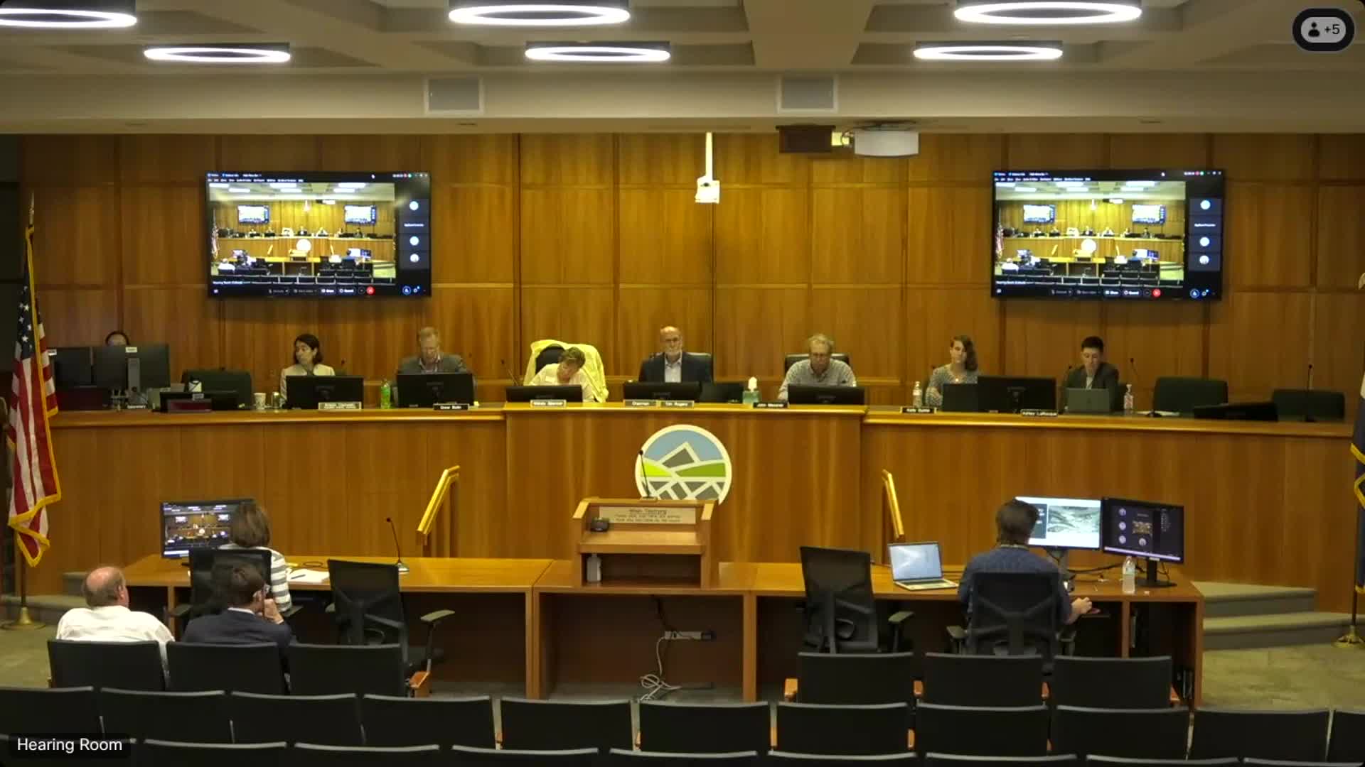 Planning commission recommends denial of Observatory Metropolitan District service plan over insufficient financial and plan detail