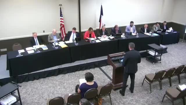 Council reestablishes civil-service positions, adds firefighters and police officers