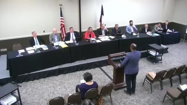 Council approves annual PID service-plan updates, creates phase 4 for Waxahachie PID