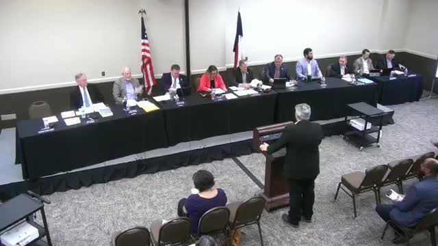 Council approves Myrtle Creek development agreement to set impact-fee credits and reimbursement process