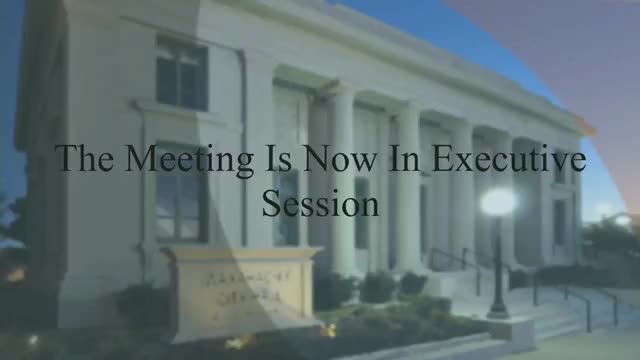 Council authorizes lease with Ellis County Womens Building board and approves quit deed for 0.224-acre lot