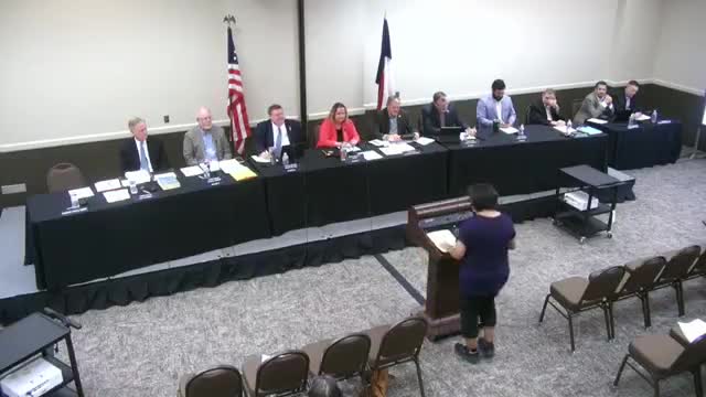 Resident urges council to amend ordinance to ban public camping on streets and parks