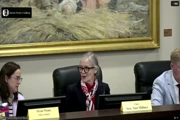 Lawmakers briefed on blockchain, Bitcoin reserve proposals and local industry efforts