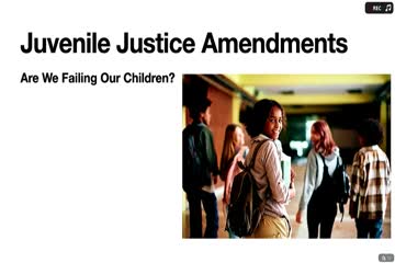 Committee debates juvenile‑justice changes aimed at school drug incidents; panel declines to send bill forward