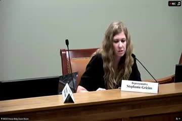 Committee approves correctional facility capacity account to fund future prison needs