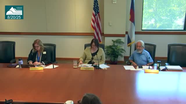 Adult Protective Services spending outpaces allocation; county shifts staff and seeks efficiencies