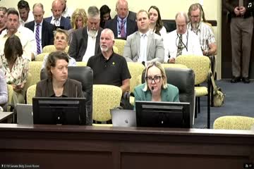 State veterinarian warns of northward spread of screwworm and outlines movement and treatment rules