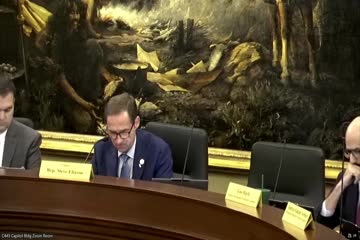 Federal HR 1 tax changes could cut Utah income‑tax receipts by hundreds of millions, staff warns