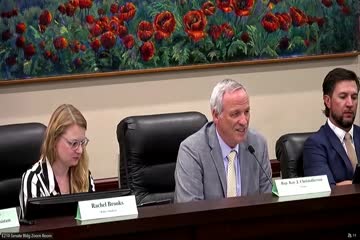 Sen. Wilson pitches $1.25 registration fee to shore up county-run DMVs; Cache County to lose office without change