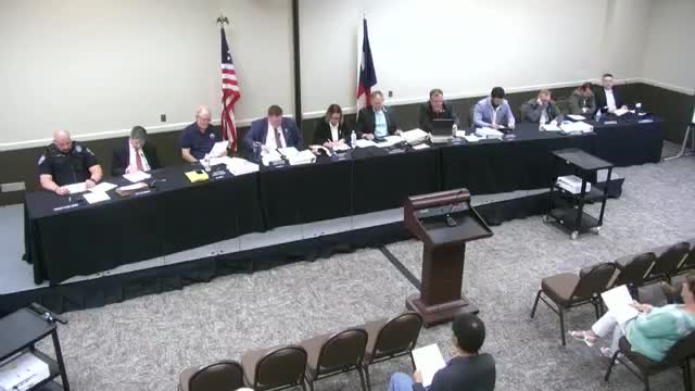 Council tables $10,000 funding request for Ellis County Woman’s Building after cost questions